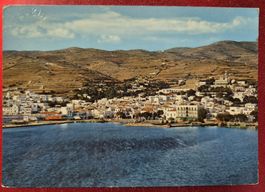 Tinos Griechenland 1975