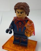 LEGO Super Heroes Spider-Man 2099 / Miguel O'Hara (colspi05)
