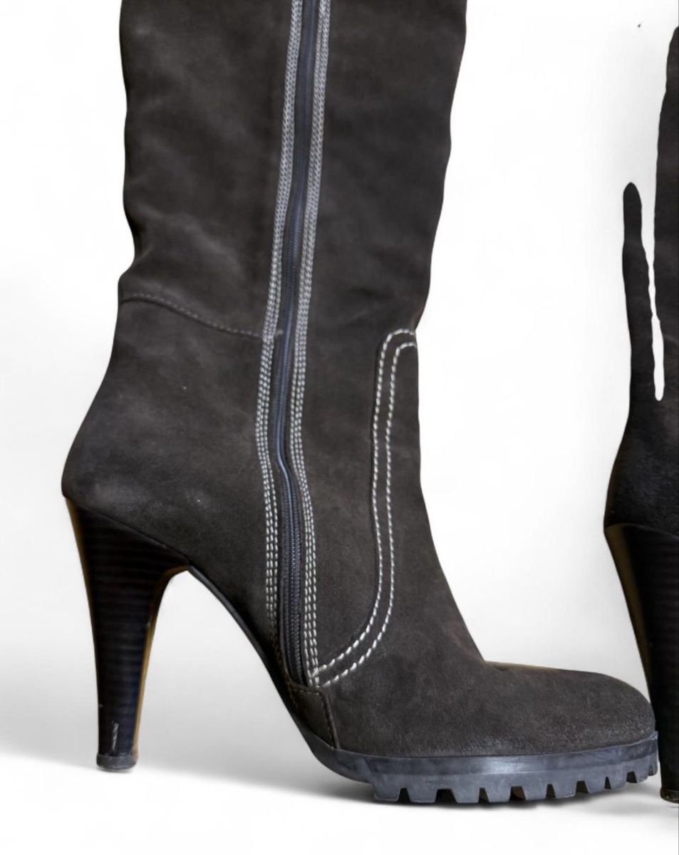 Bagatt Chaussures femmes: Lederstiefel – D'occasion à Bern par Melodie0812 3
