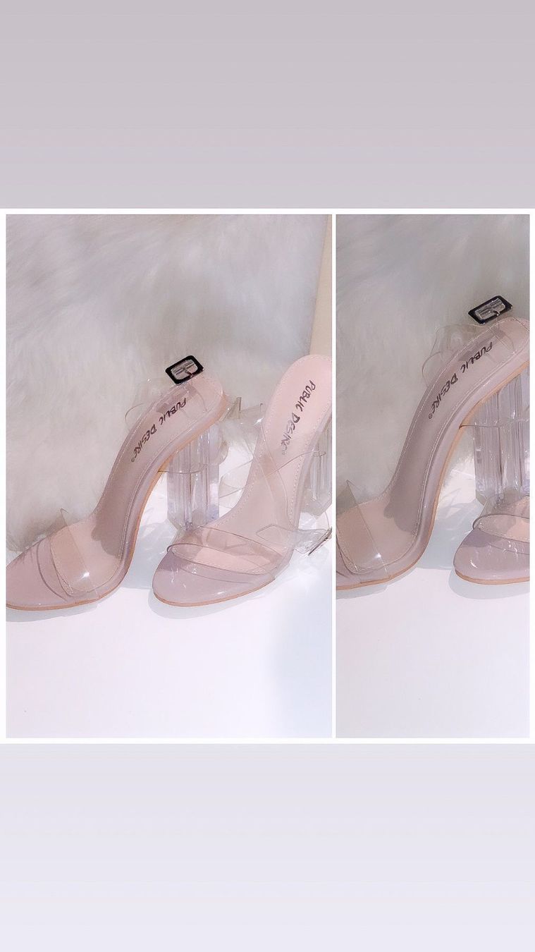 Scarpe da donna: Sandalen NEU! 15.- – Nuovo e nell'imballaggio originale da unterentfelden venduto da leyla08