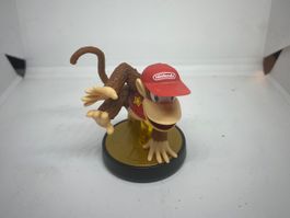Amiibo Diddy Kong Nintendo