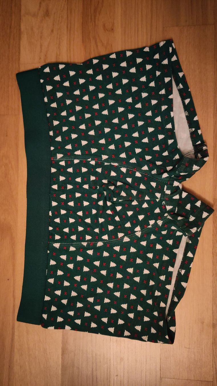 Unterwäsche: Boxer Noël neuf – Neu (gemäss Beschreibung) aus Sion von ant_2n6j