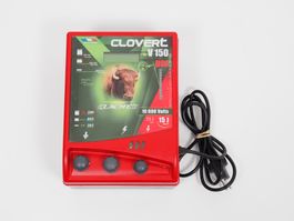 LACMÉ Clovert V150 Elektrozaungerät (17872)