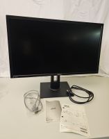ASUS 28 Zoll 4K UHD Monitor, HDMI & DisplayPort