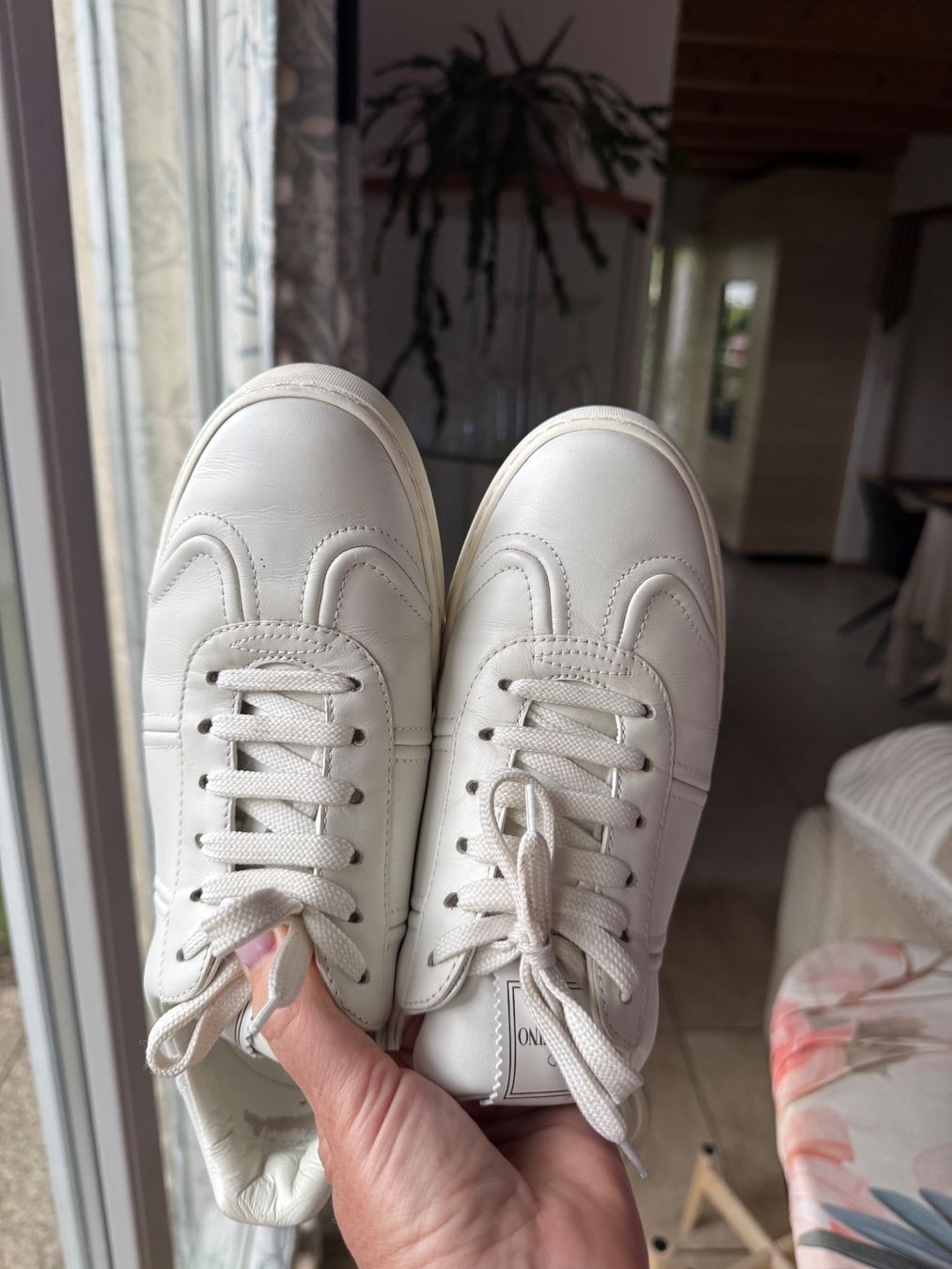 Valentino Chaussures femmes: Baskets Valentino – D'occasion à Bouveret par Ahava74 7