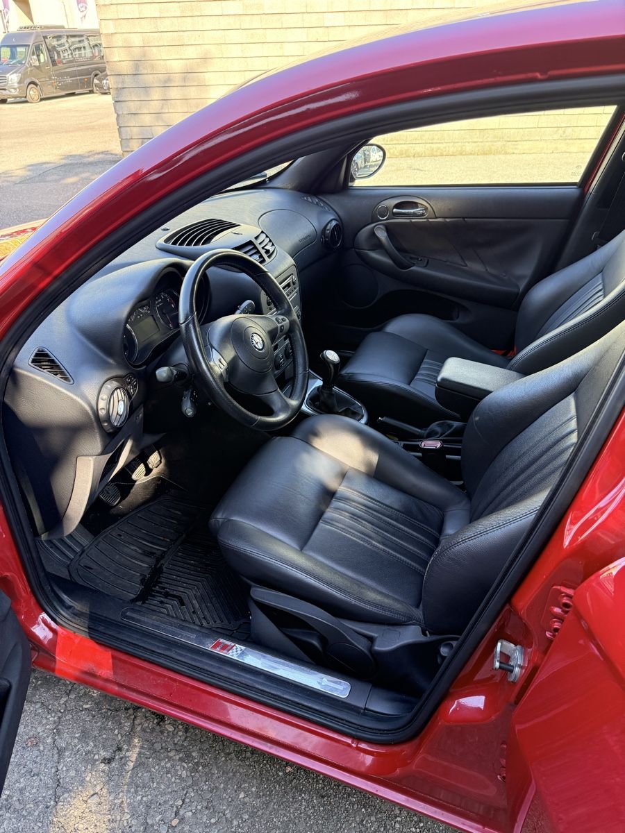 Alfa Romeo Automobili: Alfa Romeo 147 2.0 TI – Usato da Insone venduto da teo_dh9r 1