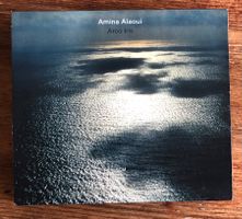 Amina Alaoui – Arco Iris CD, ECM, Folk, Andalusian Classical