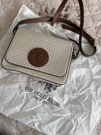 U.S. POLO ASSN.Umhängetasche