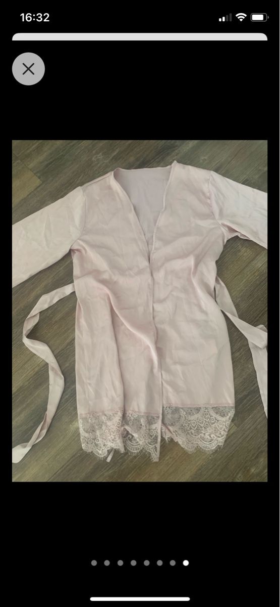 Arte internazionale: Negligee mit Kimono – Usato da Emmen venduto da ama_8wmn 6