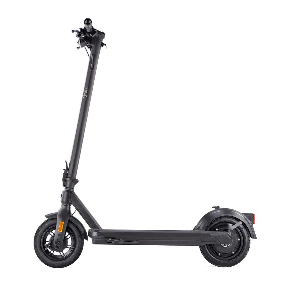 VMAX Kickboard: Vmax E-scooter VX2 Pro GT-B 500 W  – Usato da Zürich venduto da Raphib