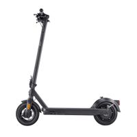 Vmax E-scooter VX2 Pro GT-B 500 W 