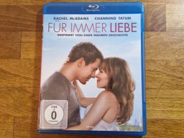 Für immer Liebe (2012)