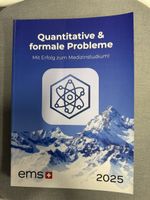 Lernbuch Quantitative & formale Probleme EMS 2025