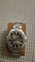 Addiesdive Automatic – Saphirglas – 200M – Schwarz