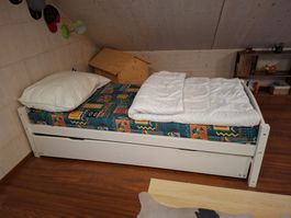 Flexa Teenager-/Kinderbett