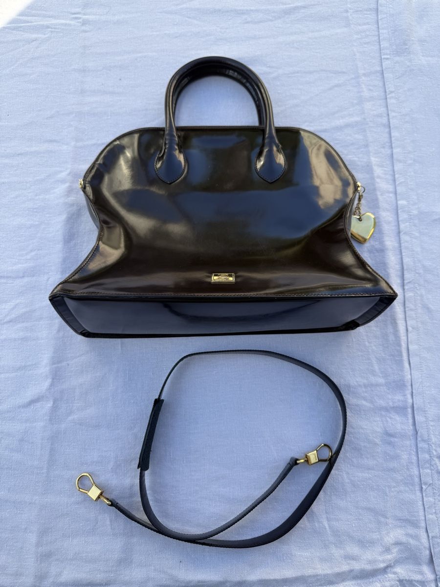 Moschino Borse da donna: Moschino Handtasche – Usato da Zürich venduto da adams-eddie 3