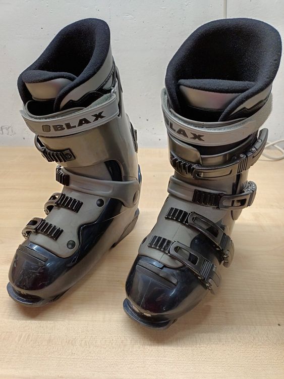 Alpine Snowboard Hardboots Kaufen auf Ricardo