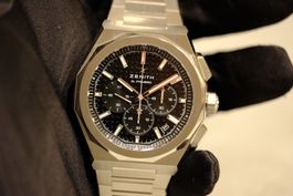 Zenith Defy