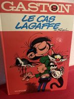 BD Gaston - Le cas Lagarde