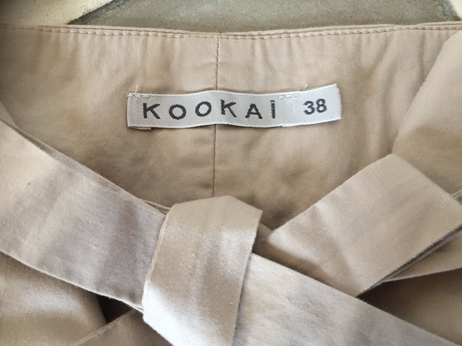 Kookai Gonne: KOOKAI, edler Damenrock – Usato da Eglisau venduto da vfe7 2