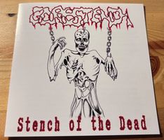 Stench of the Dead, Gorestench