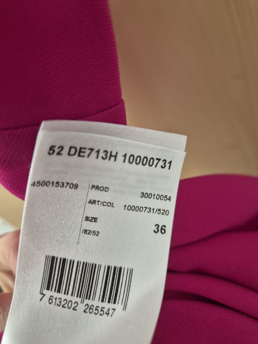Windsor Kleider: Kleid Windsor – Neu (gemäss Beschreibung) aus Davos Clavadel von ste_9qdw 3