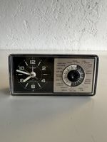 Citizen Quartz Cosmic 615 Reisewecker OVP Japan