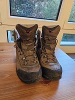 Wanderschuhe Mammut Grösse 36,5