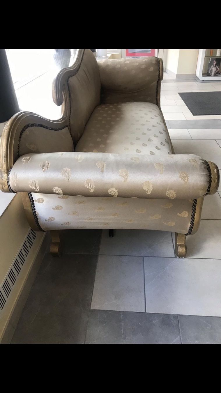 Sofas: Barock Sofa – D'occasion à Rümlang par fiat507 1