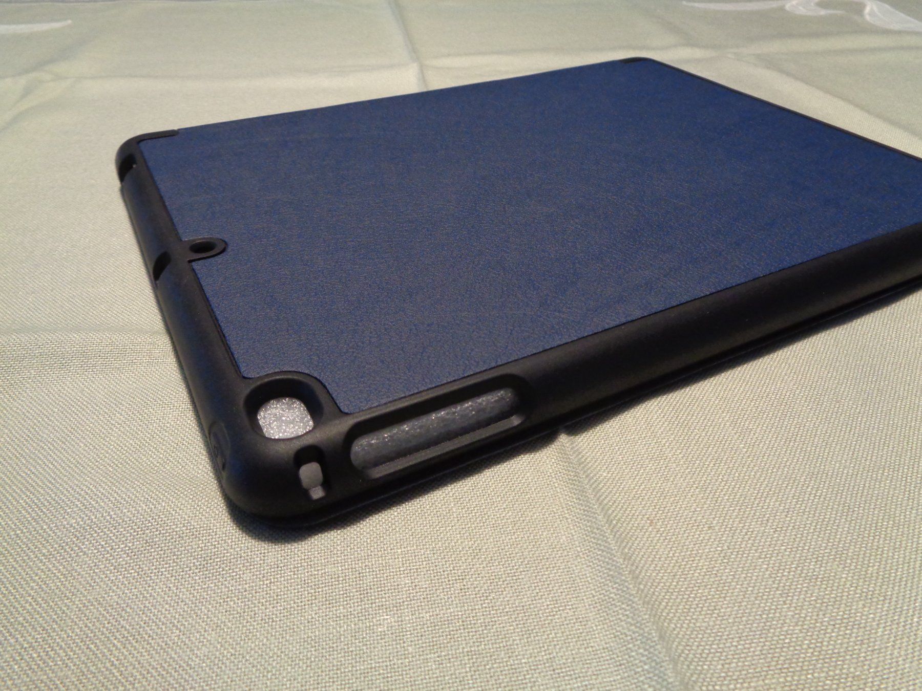 Tablet PC: Tablethülle – Neu (gemäss Beschreibung) aus Bäretswil von 7bello60 3