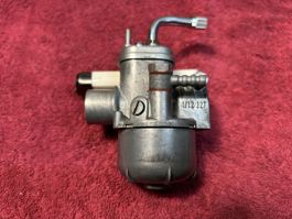 Sachs Bing Vergaser