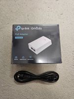 TP-Link PoE Injector - PoE-Adapter
