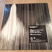 The Flaming Lips With Prefuse 73 - 12"