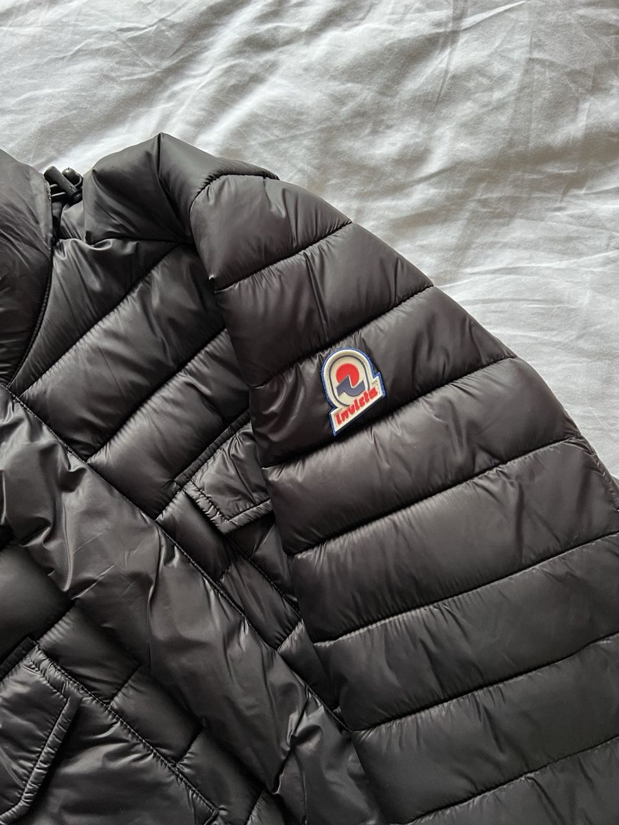 Invicta Giacche: Invicta down jacket, size L – Nuovo e nell'imballaggio originale da Hochdorf venduto da ThomasDr 7
