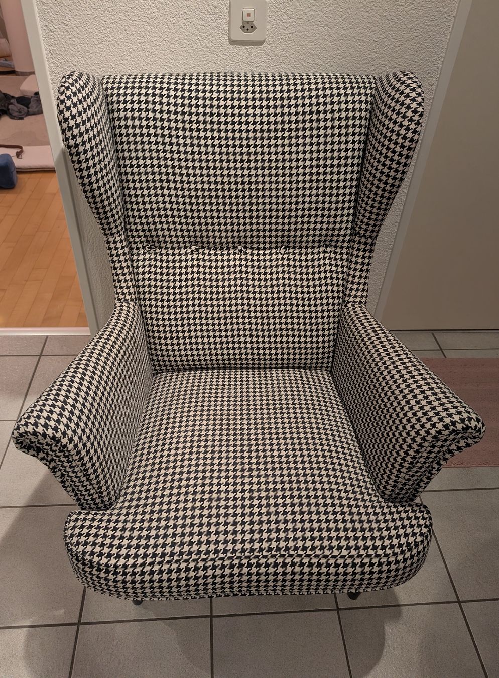 Ikea Fauteuils: Ikea Sessel  – D'occasion à Luzern par haa_2ynz 1