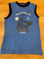 Blue Seven Trägershirt Gr.116