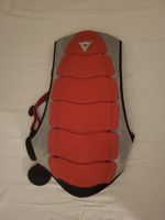 Dainesse Motorrad Rueckenprotektor, Top Zustand, Sommer
