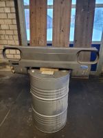 Frontmaske rechteckig Renault 10