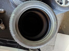 215/50 R17 95V 4stk Winterpneu
