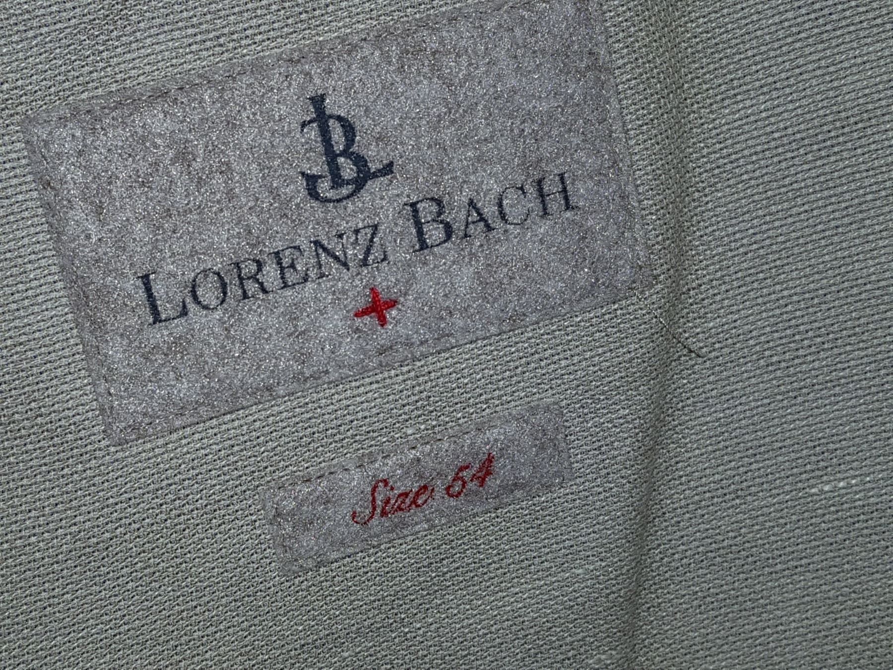 Giacche: LORENZ BACH Veste / Sakko taille / Grosse 54 – Usato da Cossonay-ville venduto da Super-Price-Quality 9
