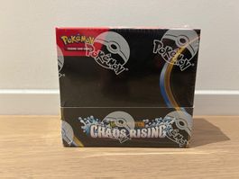 Chaos Rising Booster Box Display - EN