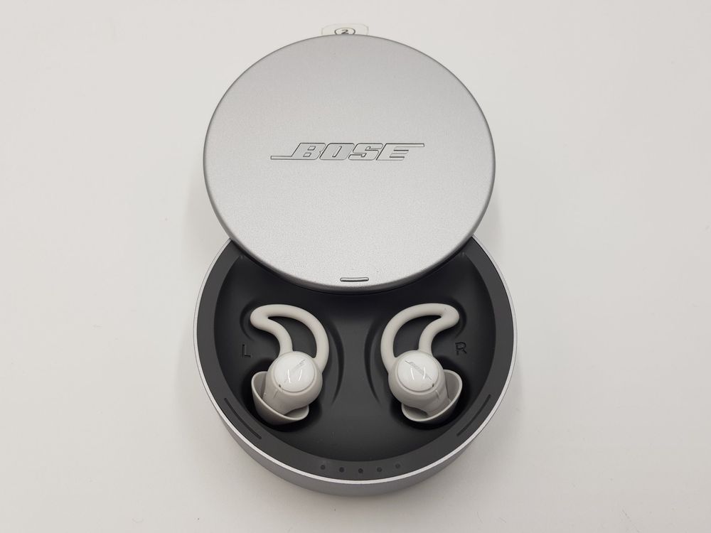 BOSE Noise Masking Sleepbuds Kaufen auf Ricardo