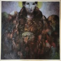 ENZO ELLERO NÉ  EN 1933