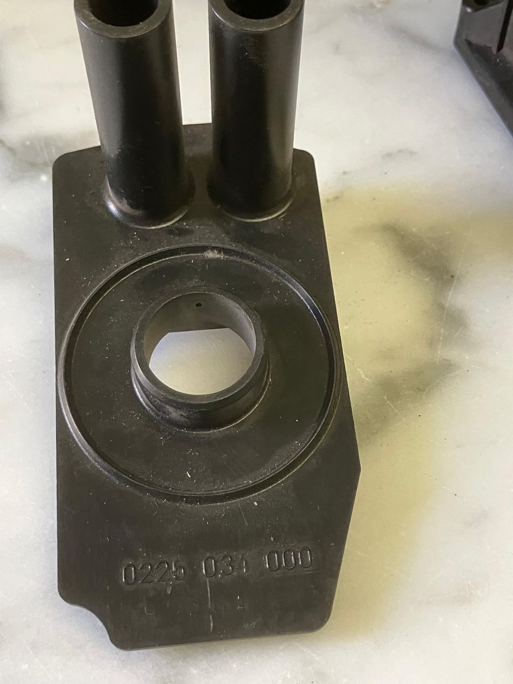 Mofa-Ersatzteile: Sachs, Luftfilter, original, 0130, 0225 – Gebraucht aus Regensdorf von 7ws8 2