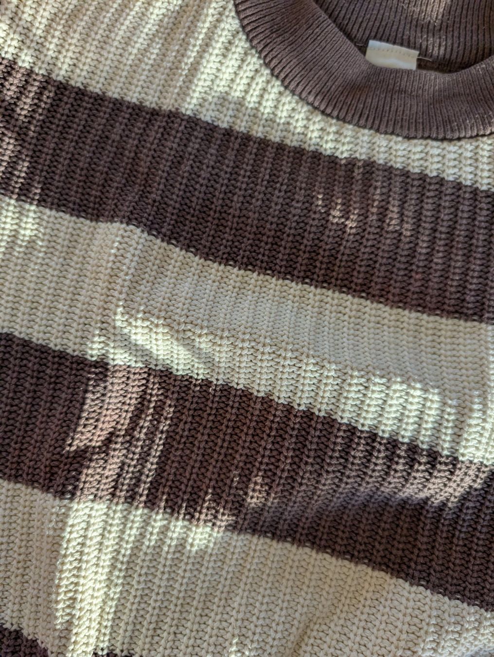 H&M Kleiderpakete & -sets: Susses Strickset für Babys, Grösse 86 – Gebraucht aus Zug von vik_8fdf 4