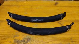 Duraward Ankl Weights, Tauchergemichte ca. 2kg (L6)