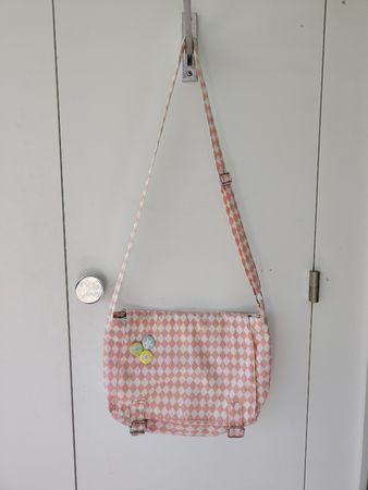 Stofftasche