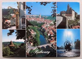 Fribourg