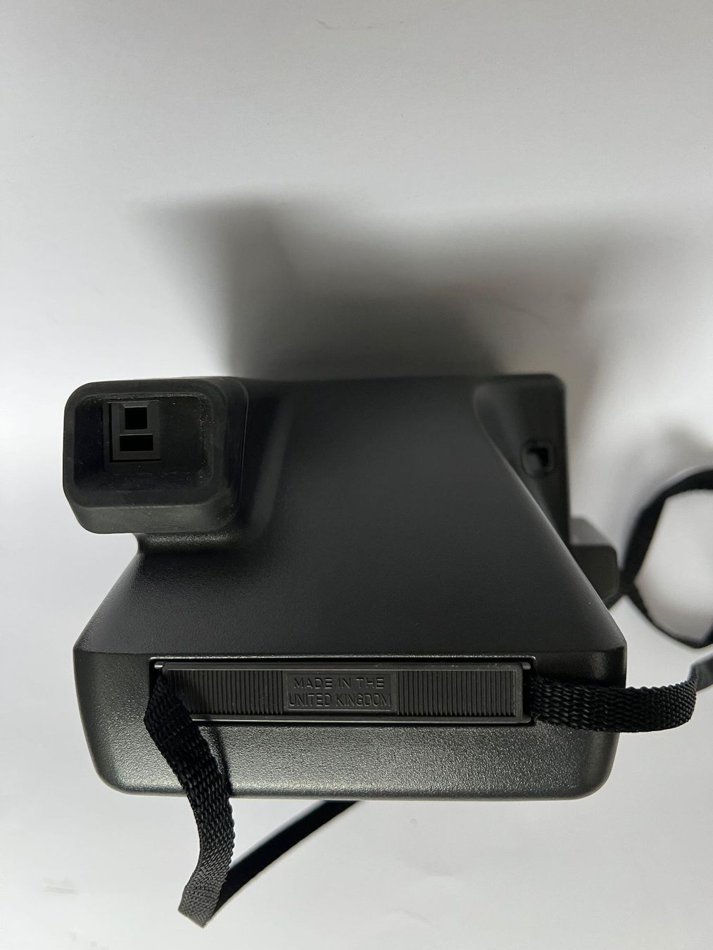 Polaroid Fotocamera: Polaroid 636 Talking Camera Kultkamera mit Blitz Retro S – Nuovo (secondo la descrizione) da Oberhofen Thun'see venduto da SwissTreasure 9