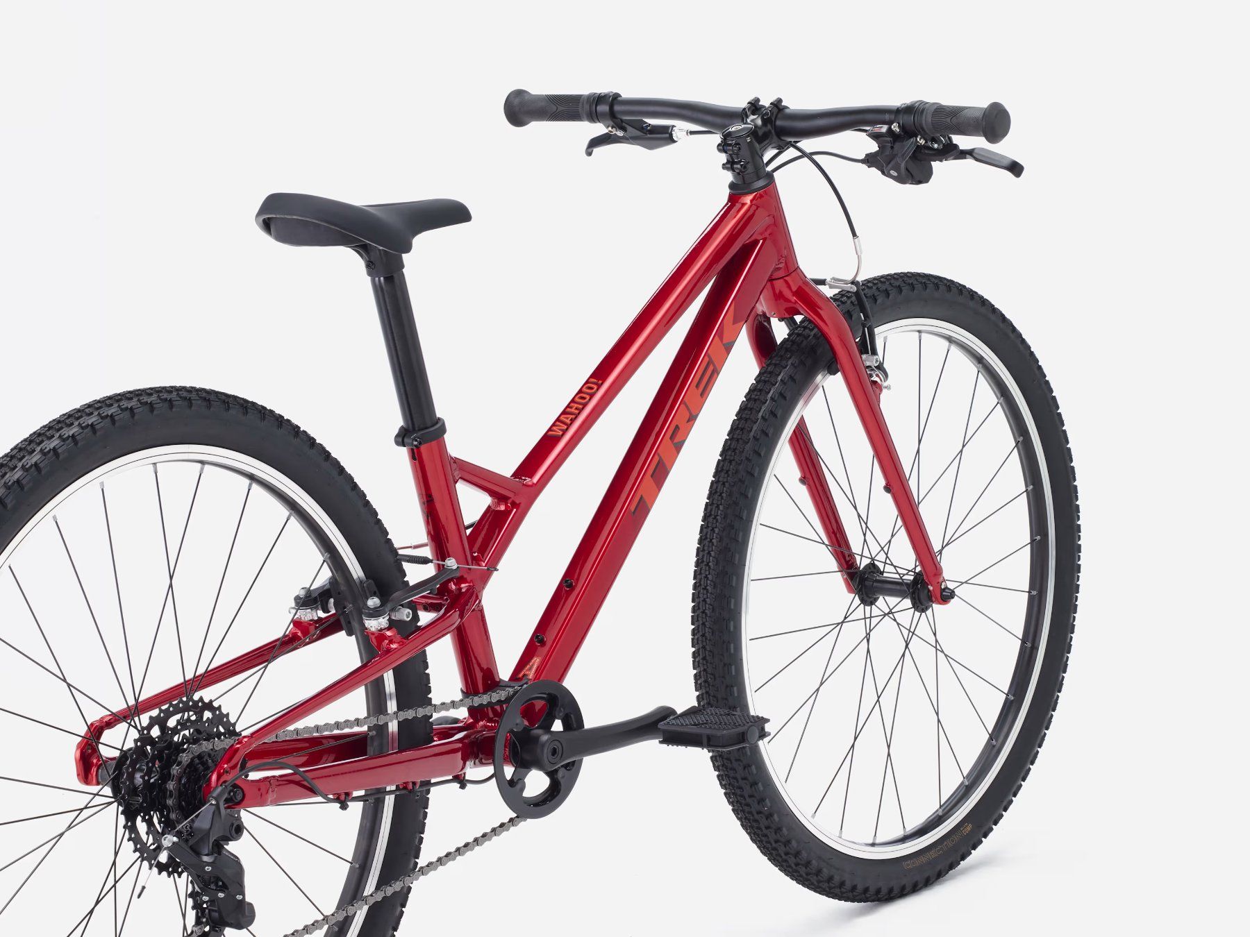 Trek Velos: TREK Wahoo 26 Path – Neu (gemäss Beschreibung) aus Villmergen von e-pro 2
